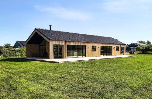 Ristinge Casa | 5 star holiday home in Humble
