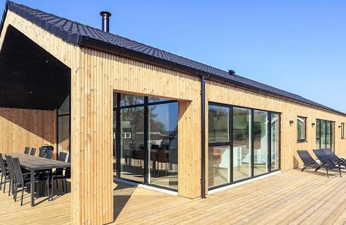 Ristinge Casa | 5 star holiday home in Humble