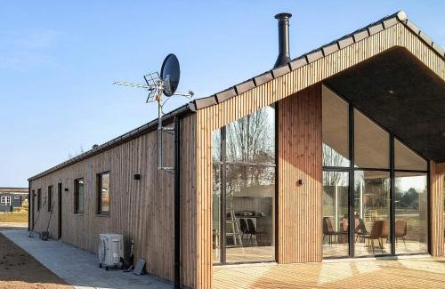 Ristinge Casa | 5 star holiday home in Humble