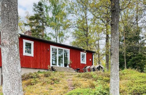 Osby Casa | 5 star holiday home in Osby
