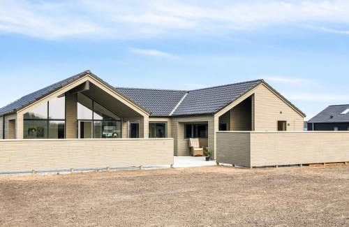 Hasmark Strand Casa | 5 star holiday home in Otterup