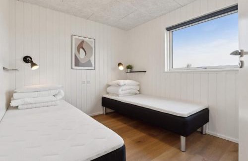 Hasmark Strand Casa | 5 star holiday home in Otterup