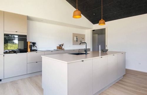 Lakolk Casa | 5 star holiday home in Rømø