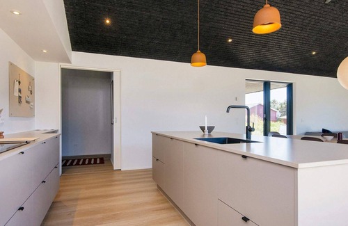 Lakolk Casa | 5 star holiday home in Rømø
