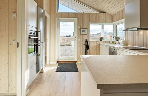 Rodby Casa | 5 esrellas case en Rødby