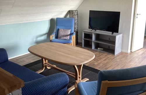 Rodby Casa | 5 esrellas case en Rødby