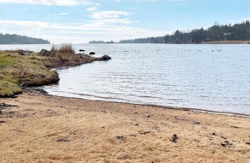 Ronneby Casa | 5 star holiday home in Ronneby-By Traum