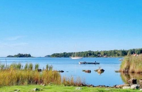 Ronneby Casa | 5 star holiday home in Ronneby-By Traum