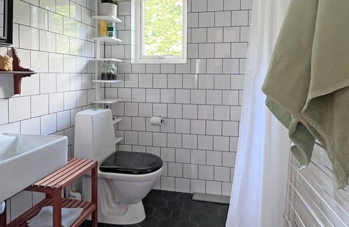 Lidingo Casa | 5 star holiday home in Lidingö
