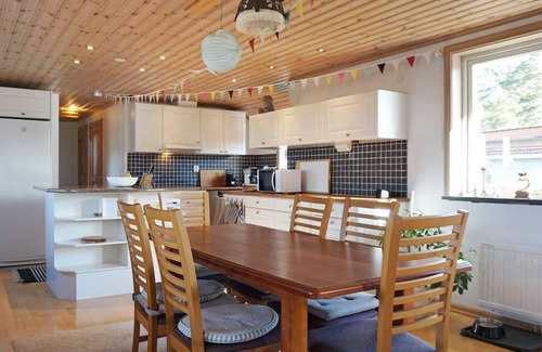 Lysekil Casa | 5 esrellas case en LYSEKIL