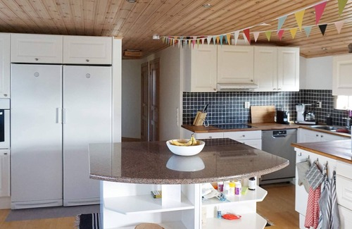 Lysekil Casa | 5 esrellas case en LYSEKIL