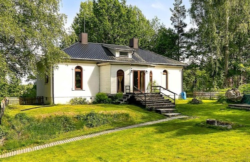 Skyllberg Casa | 5 star holiday home in SKYLLBERG