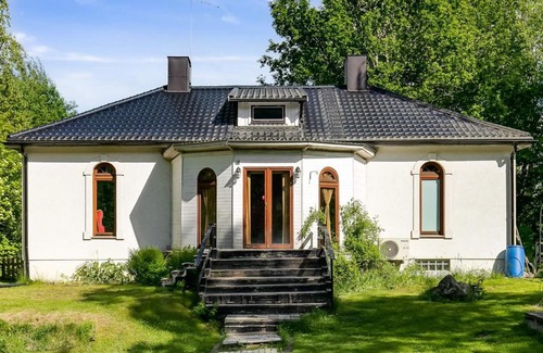 Skyllberg Casa | 5 star holiday home in SKYLLBERG