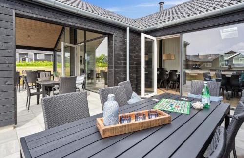 Sydals Casa | 5 star holiday home in Sydals