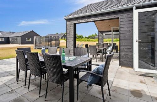 Sydals Casa | 5 star holiday home in Sydals