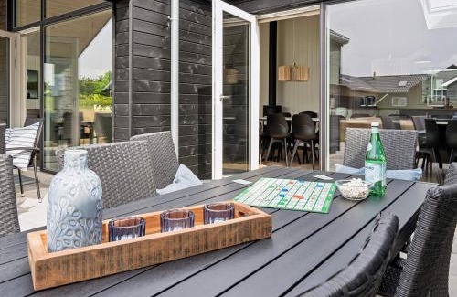 Sydals Casa | 5 star holiday home in Sydals