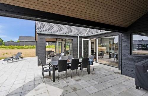 Sydals Casa | 5 star holiday home in Sydals