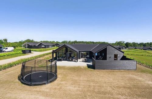 Sydals Casa | 5 star holiday home in Sydals