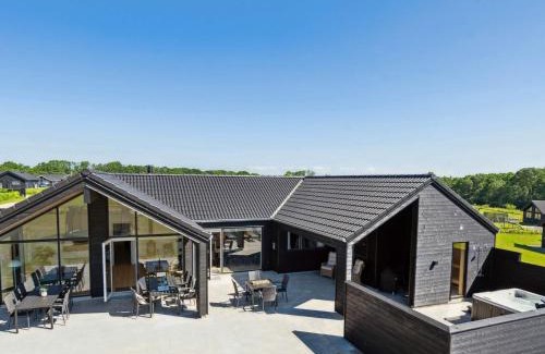 Sydals Casa | 5 star holiday home in Sydals