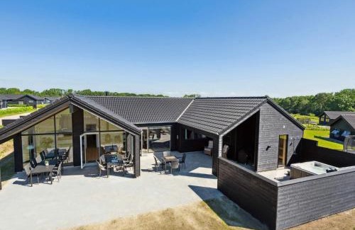 Sydals Casa | 5 star holiday home in Sydals