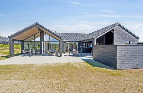 Sydals Casa | 5 star holiday home in Sydals
