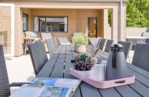 Mommark Strand Casa | 5 star holiday home in Sydals