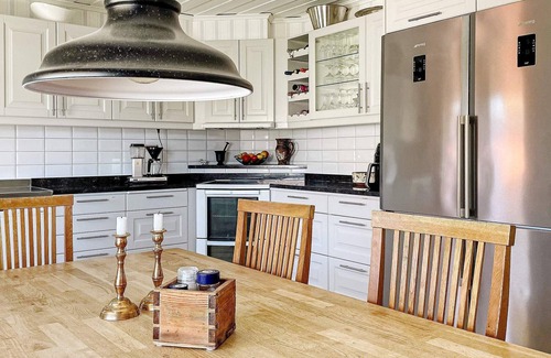 Visby Casa | 5 esrellas case en VISBY