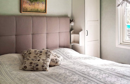 Mariefred Casa | 5 star holiday home in MARIEFRED