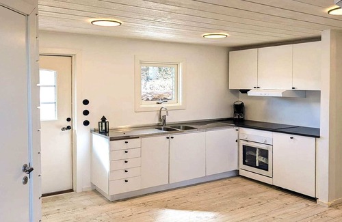 Kungalv Municipality Casa | Casa de vacaciones de 5 estrellas en Mastrand