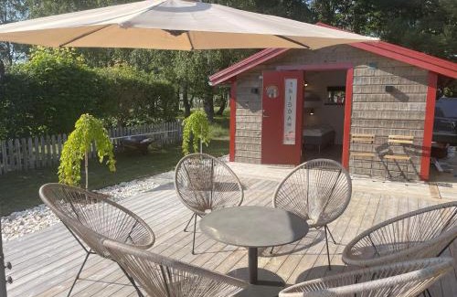 Skummesloevsstrand Casa | 5 star holiday home in Skummeslövsstrand
