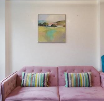 Islington Apartamento | 5-Star Kings Cross Home with Gym - Central London