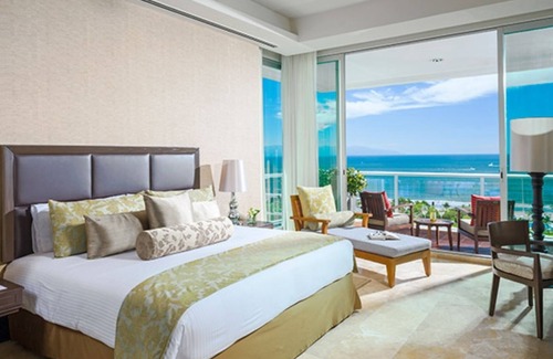 Nuevo Vallarta Complejo | 5 STAR Luxur: Grand Luxxe 2-BR Villa with Plunge Pool, Jacuzzis, and More!