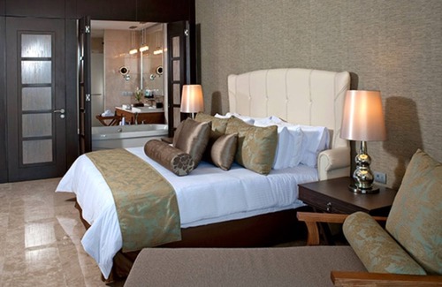 Nuevo Vallarta Complejo | 5 STAR Luxur: Grand Luxxe 2-BR Villa with Plunge Pool, Jacuzzis, and More!