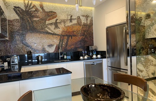 Cabo San Lucas Apartamento | Año Nuevo 2020 @ Garza Blanca Los Cabos - Suite de dos habitaciones