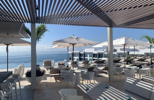 Cabo San Lucas Apartamento | Año Nuevo 2020 @ Garza Blanca Los Cabos - Suite de dos habitaciones
