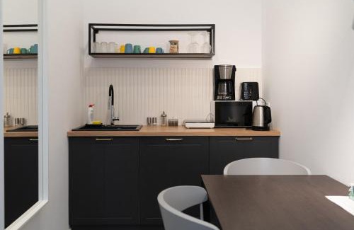 Cluj-Napoca City Centre Apartamento | 5 star Luxury Studio-Old Town Center