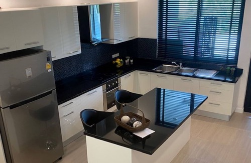 Nong Kae Casa | 5 STAR LUXURY TOWNHOUSE-HUA HIN