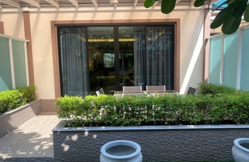 Nong Kae Casa | 5 STAR LUXURY TOWNHOUSE-HUA HIN