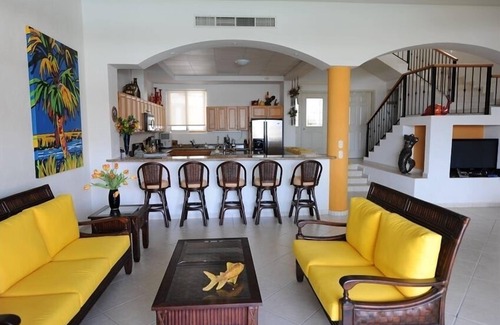 Nuevo Vallarta Villa | Villa de lujo de 5 estrellas - Grand Marina, Paradise Village Nuevo Vallarta, México