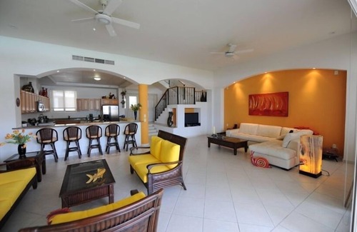 Nuevo Vallarta Villa | Villa de lujo de 5 estrellas - Grand Marina, Paradise Village Nuevo Vallarta, México