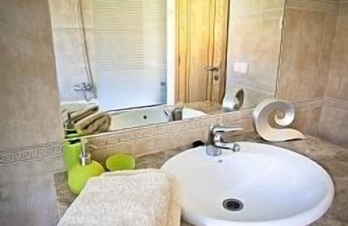 Caleta de Fuste Villa | 5 estrellas de lujo Villa, piscina privada, golf y vistas al mar