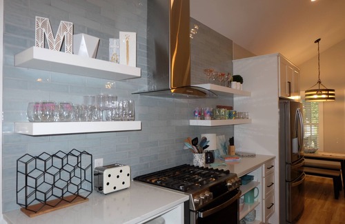 Seagrove Beach Cabaña | 5 Star New cottage in Old Seagrove. Small heated pool. Close to beach!