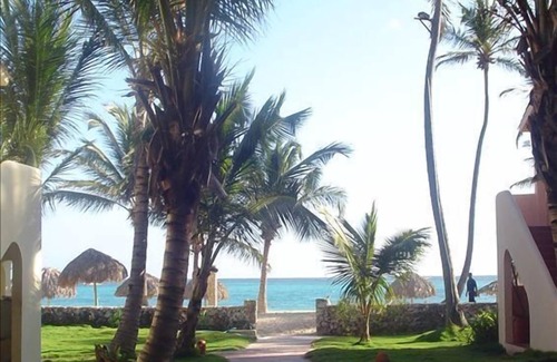 Punta Cana Villa | Pasos de la playa,