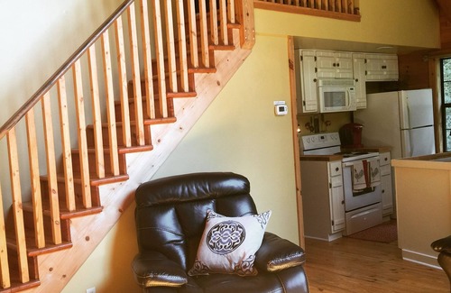 Gatlinburg - Pigeon Forge Chalet De Esquí | ¡Clasificación de 5 ESTRELLAS, fácil acceso, cerca de la avenida principal, toneladas de carácter!