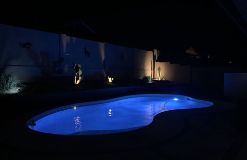 Estrella Mountain Ranch Casa | Gran golf, senderismo, caminatas y relajación en Phoenix. Muy bien cuidado para el hogar.
