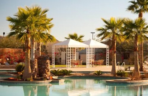 Cibola Vista Villa | Resort de 5 estrellas, entrenamiento de primavera cerca del complejo deportivo Peoria, increíbles piscinas y spas