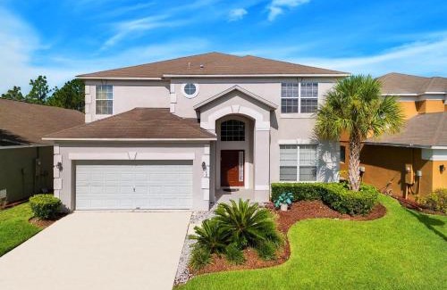 Kissimmee Villa | 5-Star Resort Villa with Private Pool, Minutes from Disney