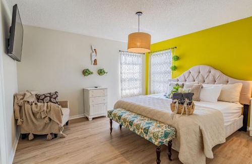 Kissimmee Villa | 5-Star Resort Villa with Private Pool, Minutes from Disney