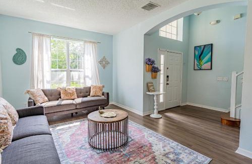 Kissimmee Villa | 5-Star Resort Villa with Private Pool, Minutes from Disney