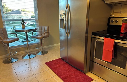 Wichita Falls Casa | "5 Star" Room at Lavell-Dog-Friendly!
